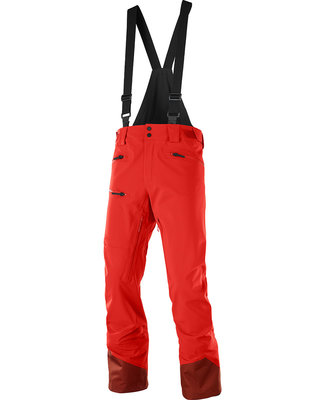 Salomon Salomon Outlaw 3L Shell Pant