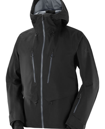 Salomon Salomon QST 3L Shell Jacket