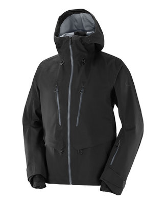 Salomon Salomon QST 3L Shell Jacket