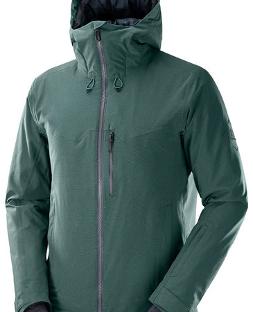 Salomon Salomon Untracked Insulated Jacket