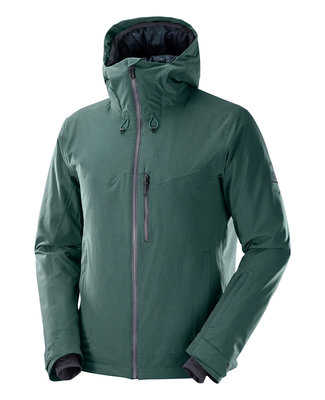 Salomon Salomon Untracked Insulated Jacket