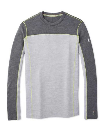 Smartwool 2021 Smartwool M Merino Sport 250 Long Sleeve Crew