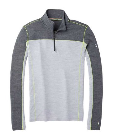 Smartwool 2021 Smartwool M Merino Sport 250 Long Sleeve 1/4 Zip