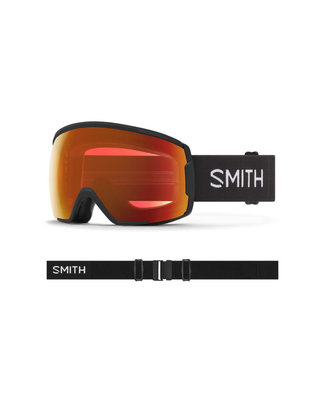 Smith 2022 Smith Proxy Low Bridge Fit