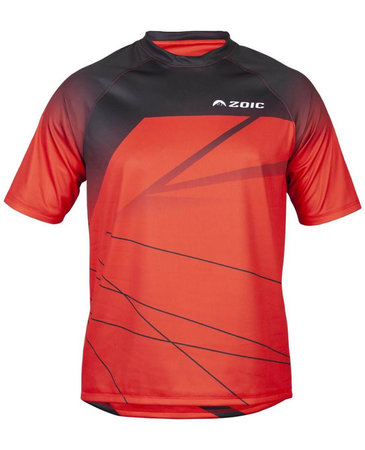 ZOIC Zoic Amp Jersey