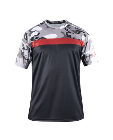 ZOIC Zoic Sarge Jersey