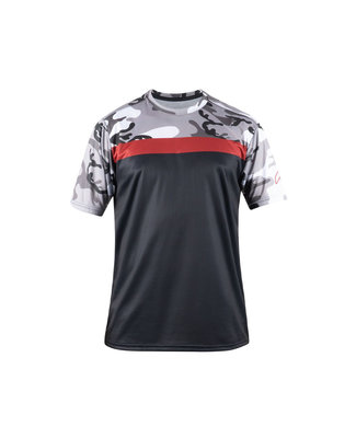 ZOIC Zoic Sarge Jersey