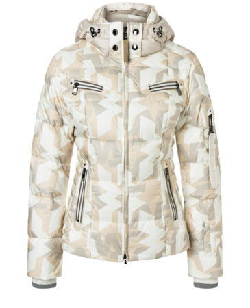 Bogner Bogner Carry-D Jacket W