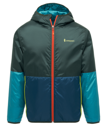 Cotopaxi Cotopaxi Teca Calido Hooded Jacket