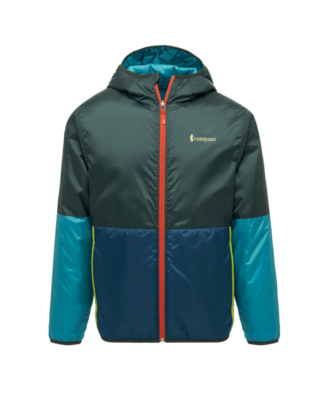 Cotopaxi Cotopaxi Teca Calido Hooded Jacket