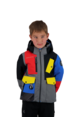 Obermeyer Obermeyer Nebula Insulated Jacket Boys