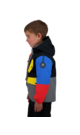 Obermeyer Obermeyer Nebula Insulated Jacket Boys