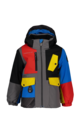 Obermeyer Obermeyer Nebula Insulated Jacket Boys