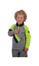 Obermeyer Obermeyer Morgan Fleece Top Boys