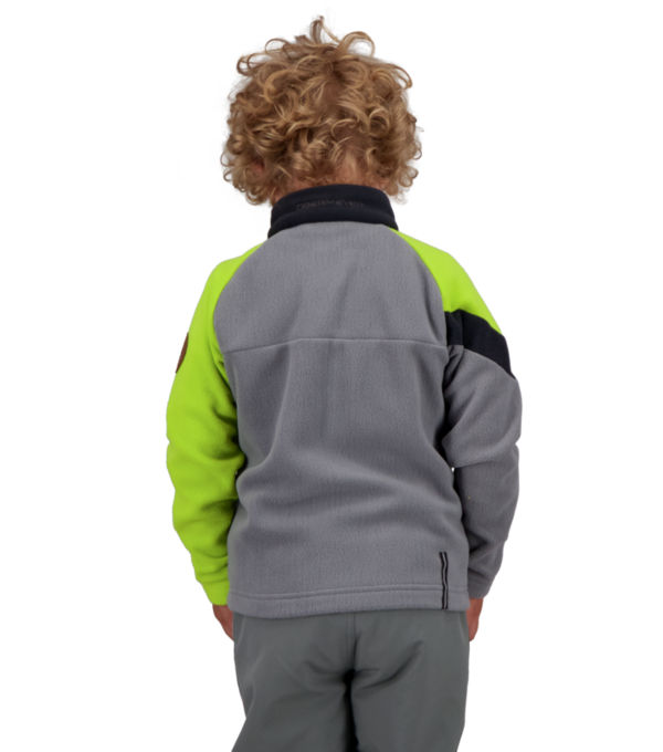 Obermeyer Obermeyer Morgan Fleece Top Boys