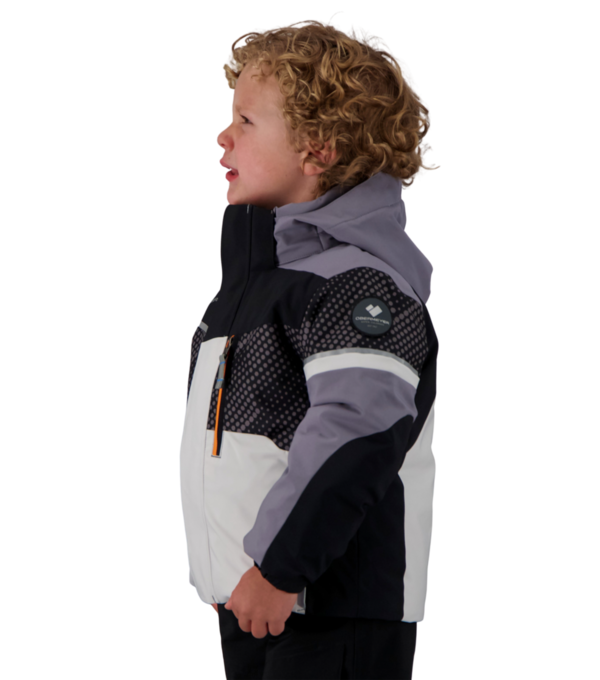 Obermeyer Obermeyer Formation Insulated Jacket Boys