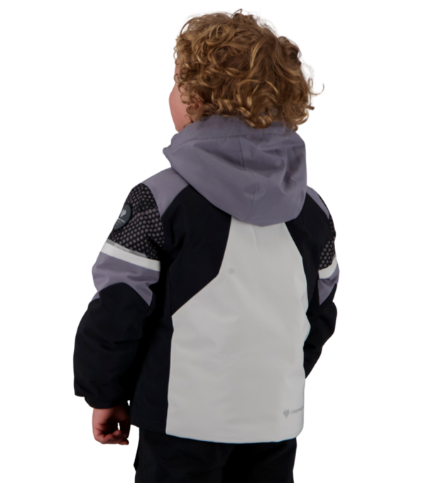 Obermeyer Obermeyer Formation Insulated Jacket Boys