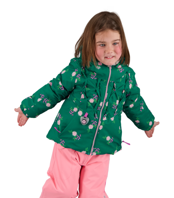 Obermeyer Obermeyer Livy Insulated Jacket Girls