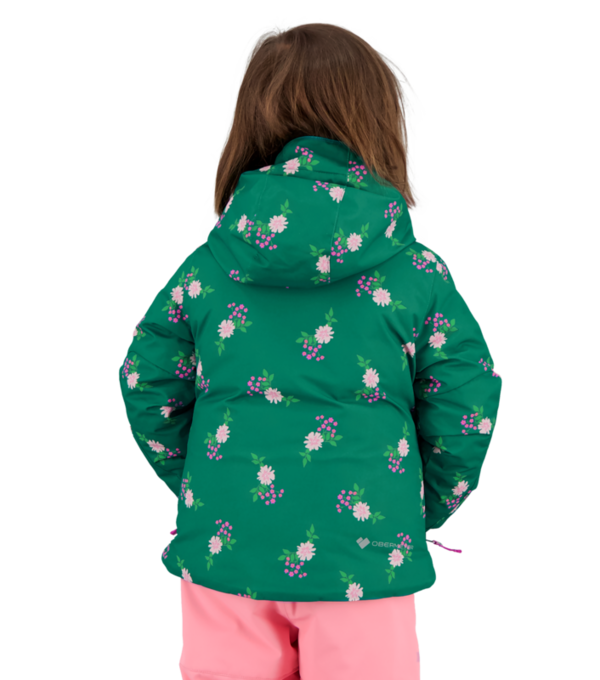 Obermeyer Obermeyer Livy Insulated Jacket Girls