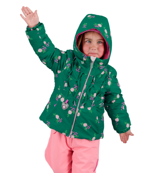 Obermeyer Obermeyer Livy Insulated Jacket Girls