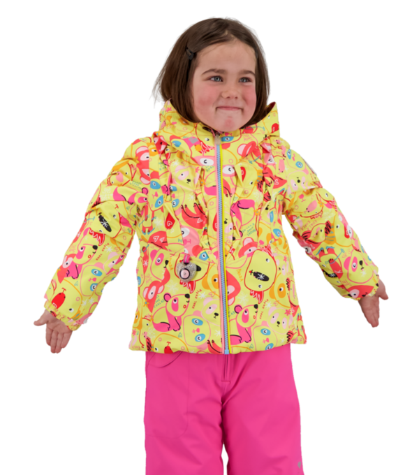 Obermeyer Obermeyer Livy Insulated Jacket Girls