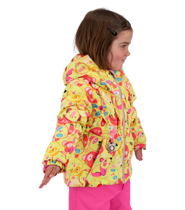 Obermeyer Obermeyer Livy Insulated Jacket Girls