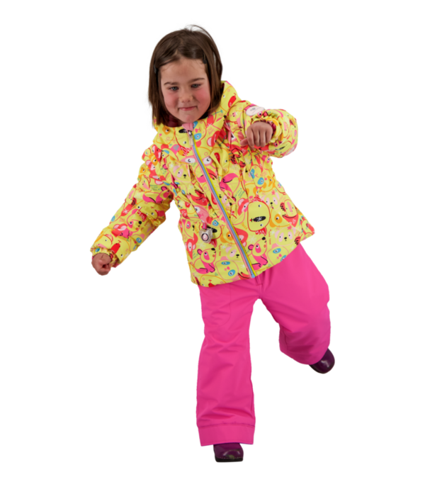 Obermeyer Obermeyer Livy Insulated Jacket Girls