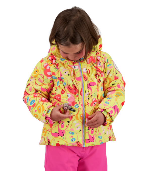 Obermeyer Obermeyer Livy Insulated Jacket Girls