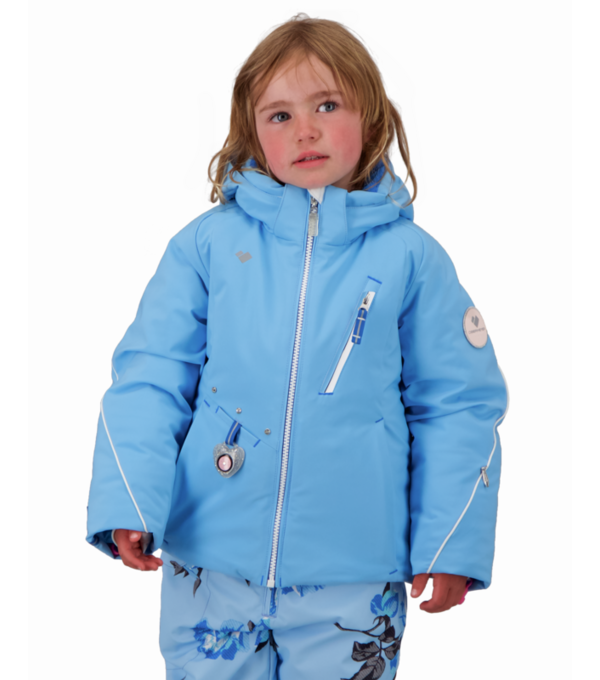 Obermeyer Obermeyer Cara Mia Insulated Jacket Girls