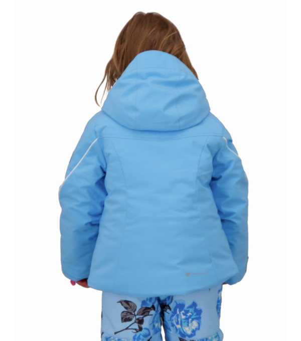 Obermeyer Obermeyer Cara Mia Insulated Jacket Girls