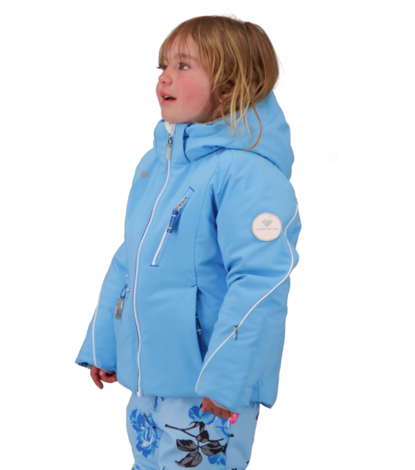 Obermeyer Obermeyer Cara Mia Insulated Jacket Girls