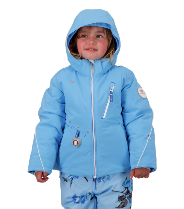 Obermeyer Obermeyer Cara Mia Insulated Jacket Girls