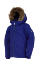 Spyder Spyder Lola Jacket Mini Girls