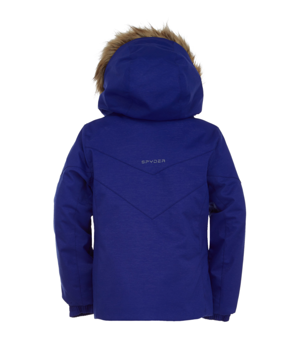 Spyder Spyder Lola Jacket Mini Girls