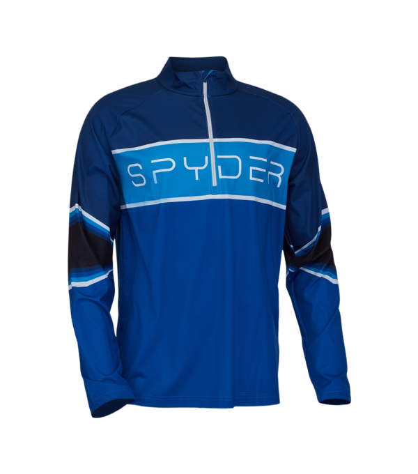 Spyder Spyder Paramount Lightweight 1/4 Zip