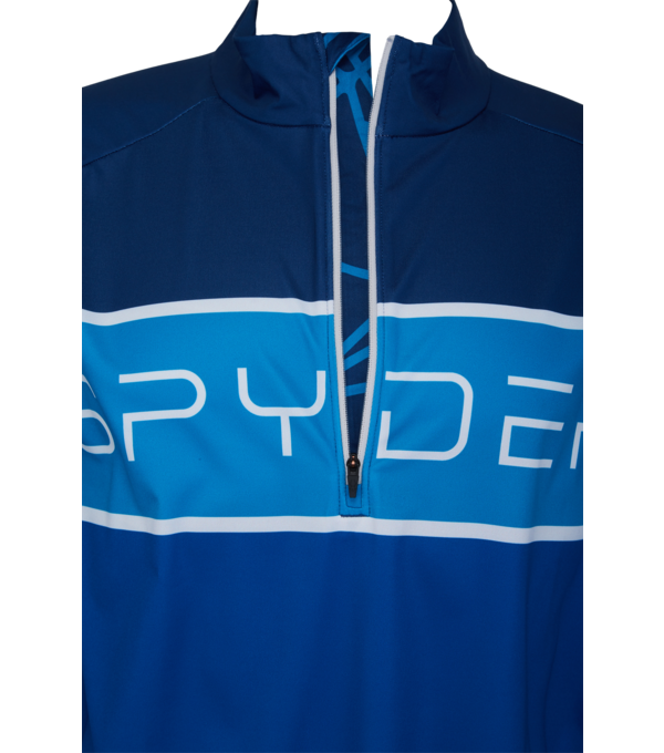 Spyder Spyder Paramount Lightweight 1/4 Zip