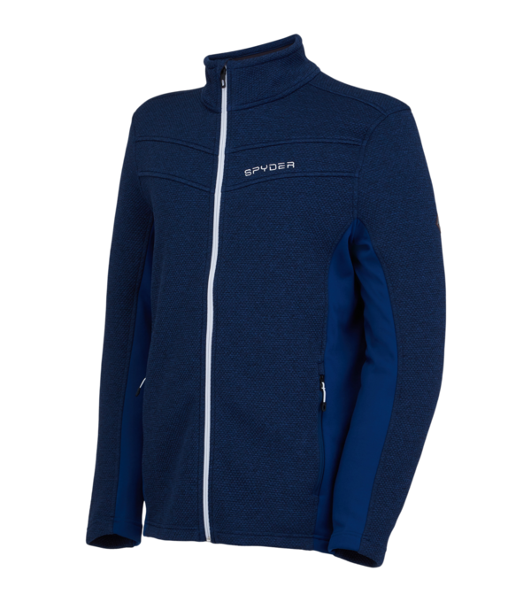 Spyder Spyder Encore Full Zip Fleece