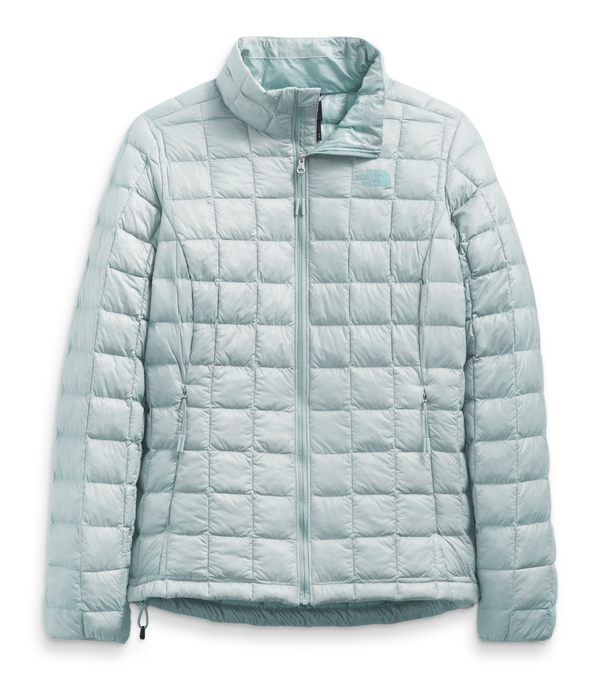 The North Face The North Face ThermoBall Eco Jacket W