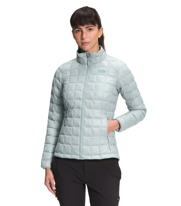 The North Face The North Face ThermoBall Eco Jacket W