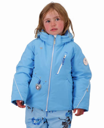 Obermeyer Obermeyer Cara Mia Insulated Jacket Girls