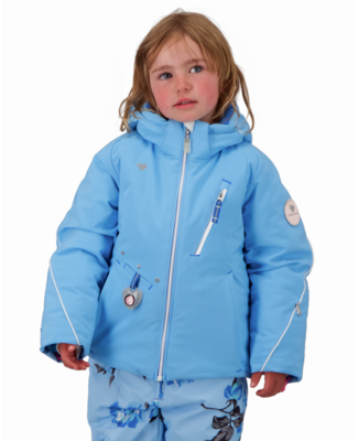 Obermeyer Obermeyer Cara Mia Insulated Jacket Girls