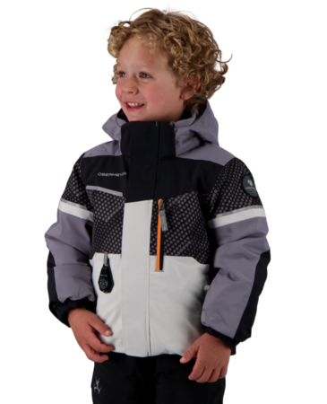 Obermeyer Obermeyer Formation Insulated Jacket Boys