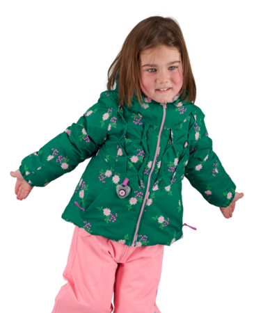 Obermeyer Obermeyer Livy Insulated Jacket Girls