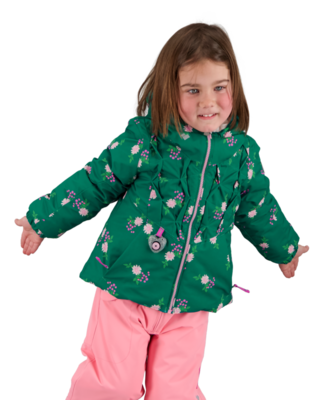 Obermeyer Obermeyer Livy Insulated Jacket Girls