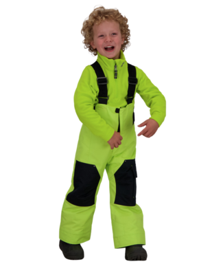 Obermeyer Obermeyer Volt Insulated Pant Boys