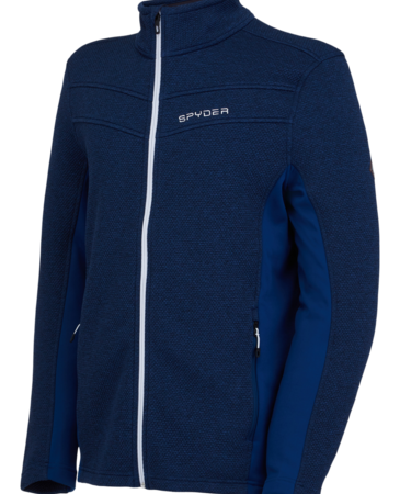 Spyder Spyder Encore Full Zip Fleece