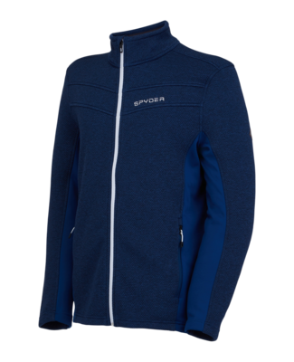 Spyder Spyder Encore Full Zip Fleece