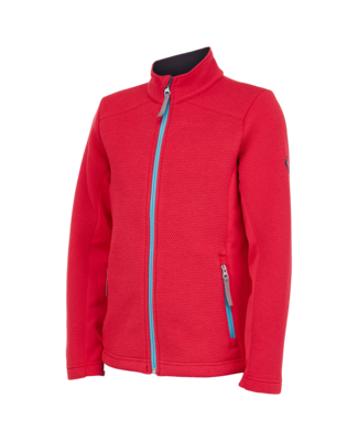 Spyder Spyder Encore Full Zip Girls