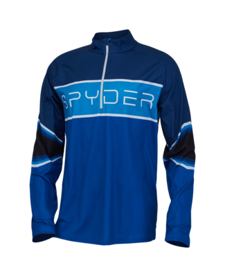 Spyder Spyder Paramount Lightweight 1/4 Zip