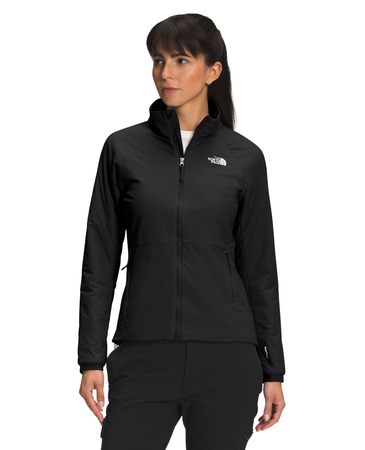 The North Face The North Face Ventrix Full Zip Jacket W